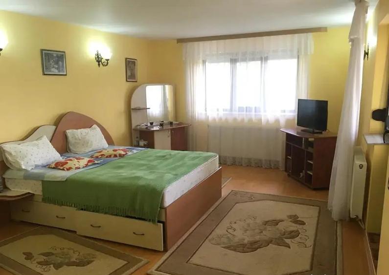 Vila Premium de inchiriat Bucium 350 mp, ideal Firma / Corporate - 6