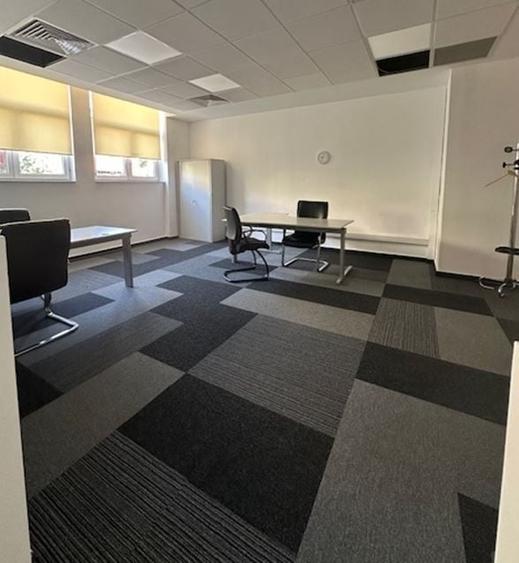 Comision 0! Spatii birouri in zona Gara de Nord - 100mp - 6