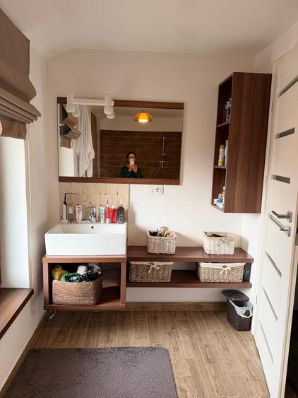 Casă P+M de vânzare - poziționată într-o zonă selectă din Ghimbav. - 8