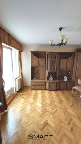 Casa cu teren 150 mp zona Lupeni - 1