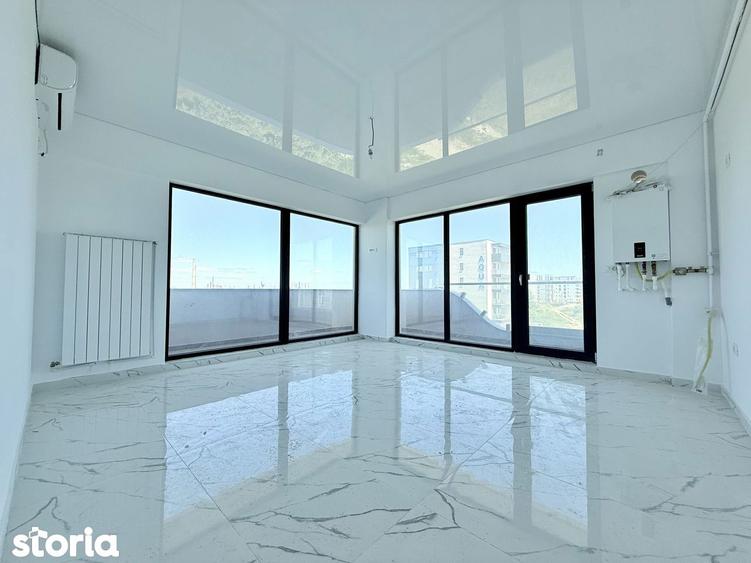 Apartament 2 Camere - Loc de Parcare | Mamaia Sat - 9