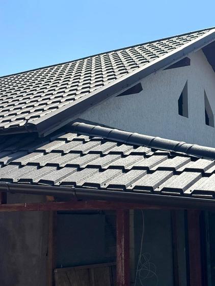 50.000 Euro casa+teren (in concesiune) 804 mp in com Branistea - 1