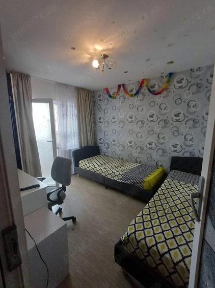 De inchiriat apartament cu 2 camere, mobilat ?i utilat, 1300 lei - 5