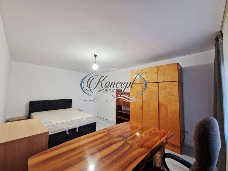 Apartament la prima inchiriere dupa renovare in zona Sigma Center - 2