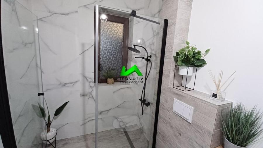Apartament LUX de inchiriat 2 camere Sibiu Doamna Stanca - 6