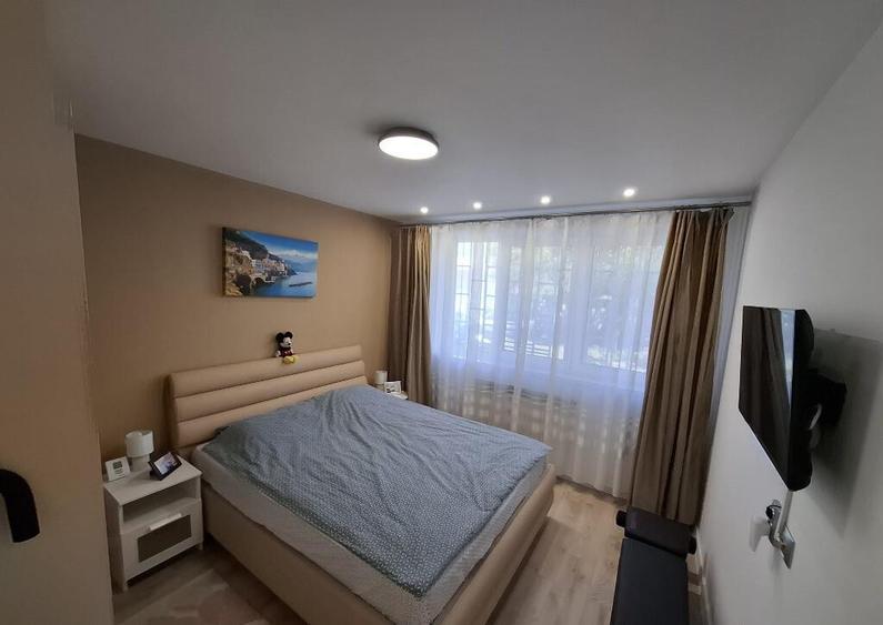 Apartament 3 camere str. doina sector 5 - 3