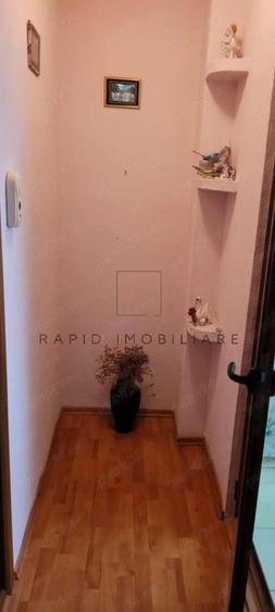 De Vanzare - Ap. 2 Camere - Micro 19 Otelarilor - 4