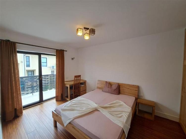 Casa Tip Duplex, 120 mp utili, situata in cartierul Borhanci! - 12