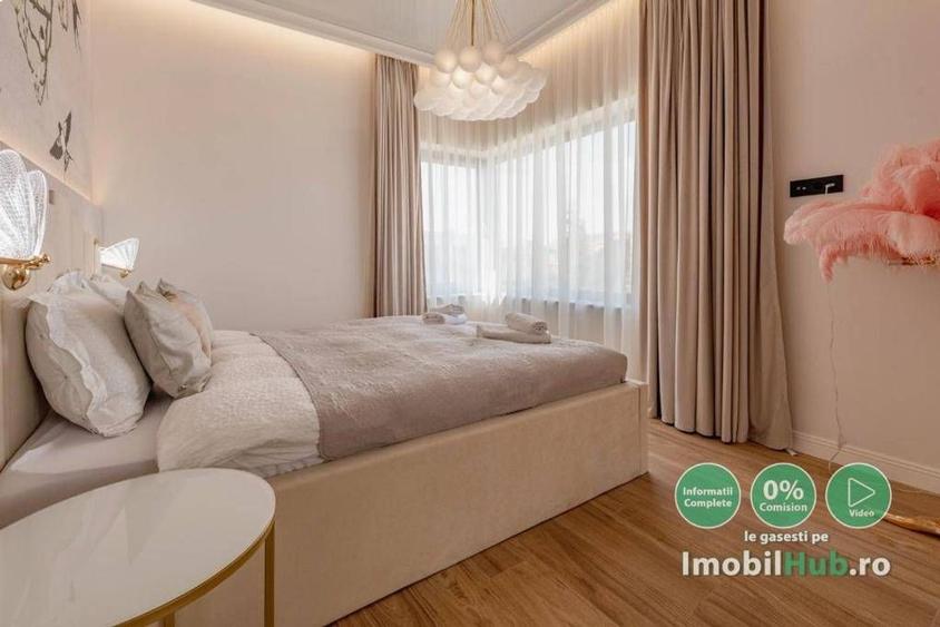 Imobil Premium cu 3 Apartamente, Clasificare Regim Hotelier, Europa - 12