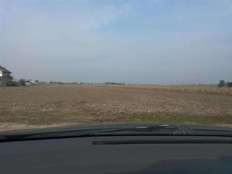 Teren intravilan  parcelabil Deschidere 44 ml  PARCELABIL - 2