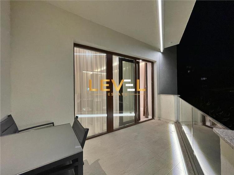 [VIDEO]  Ultra Premium Apartment for Rent - 130 mp UT - Herastrau - 6