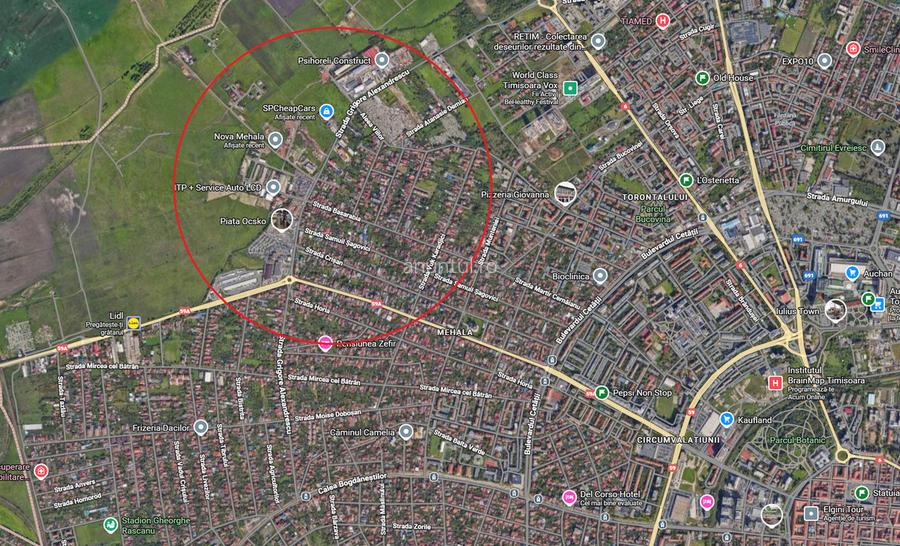 Timisoara Timisoara