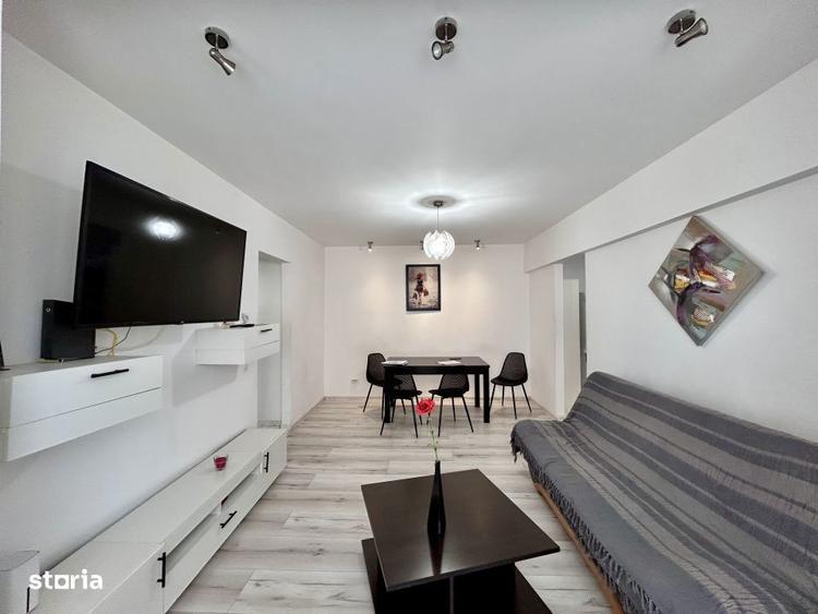 Apartament 2 camere, Centrala Proprie, Ultracentral, Ploiesti - 9