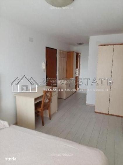 Garsoniera Eroii Revolu?iei | Modern | Metrou - 3