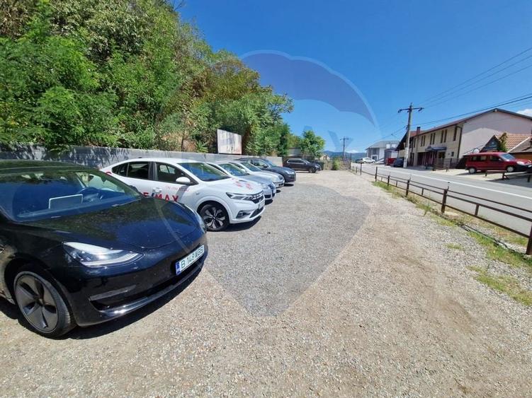 Vanzare  Pensiunea La Ponton / 20 camere / Parcare /  Eselnita - 33