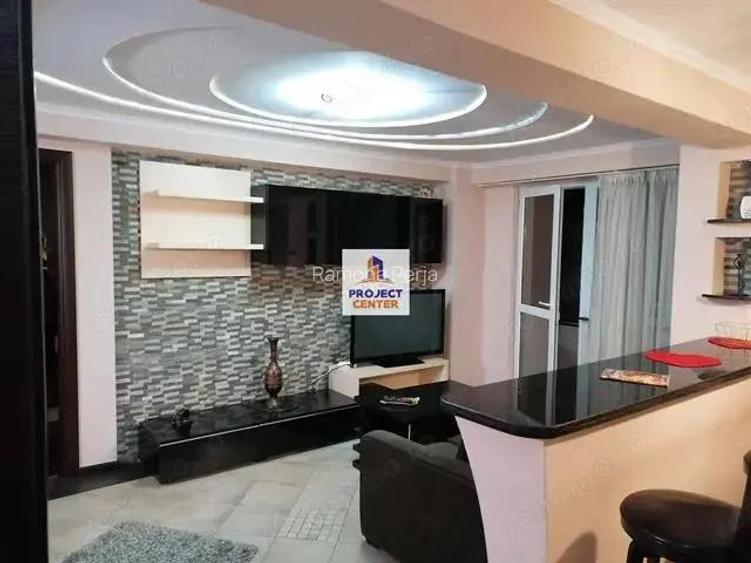 Apartament 3 camere, Ultracentral, mobilat, utilat Apartament 3 camere, Ultracentral, mobilat, utilat