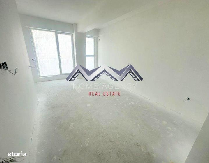 Apartament 2 camere Otopeni - bucatarie retrasa, parcare - 2