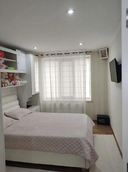 Garsoniera de inchiriat in zona Piata Sudului foarte aproape de metrou. - 1