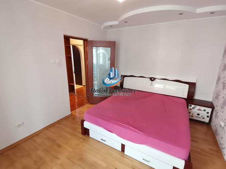 Apartament 2 camere, etaj 1, Darmanesti - 2