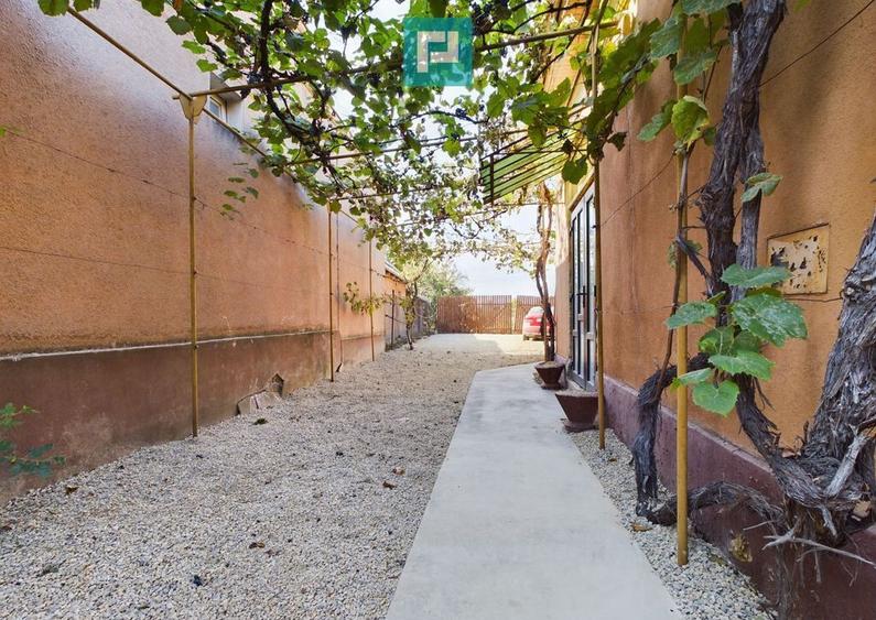 Casa 4 camere, zona centrala in Pancota - 8