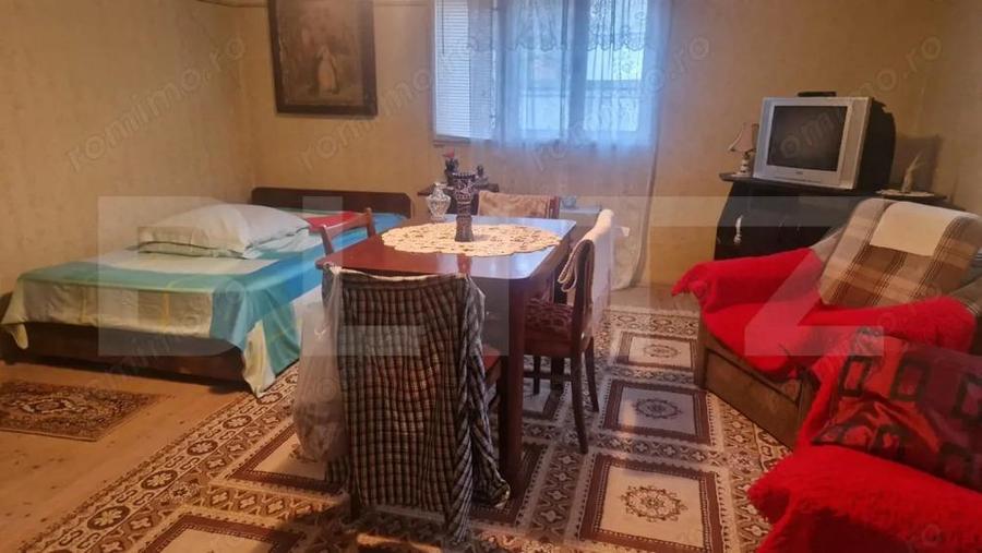 Casa batraneasca 15 minute de Brasov, 2 CAMERE 380 MP TEREN - 2