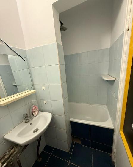 Garsoniera | zona FAR - 6