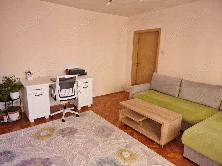 Proprietar vand apartament cu 4 camere etajul 1 pe strada Irlanda, zona Lipovei - 5