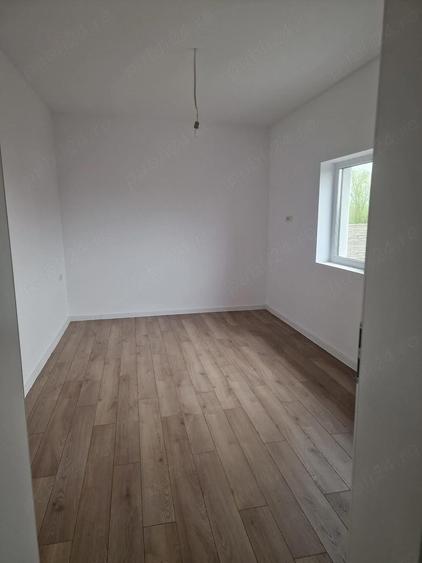 Casa individuala noua - 4 camere - Sacalaz - 110 mp utili - 502 mp teren - 3