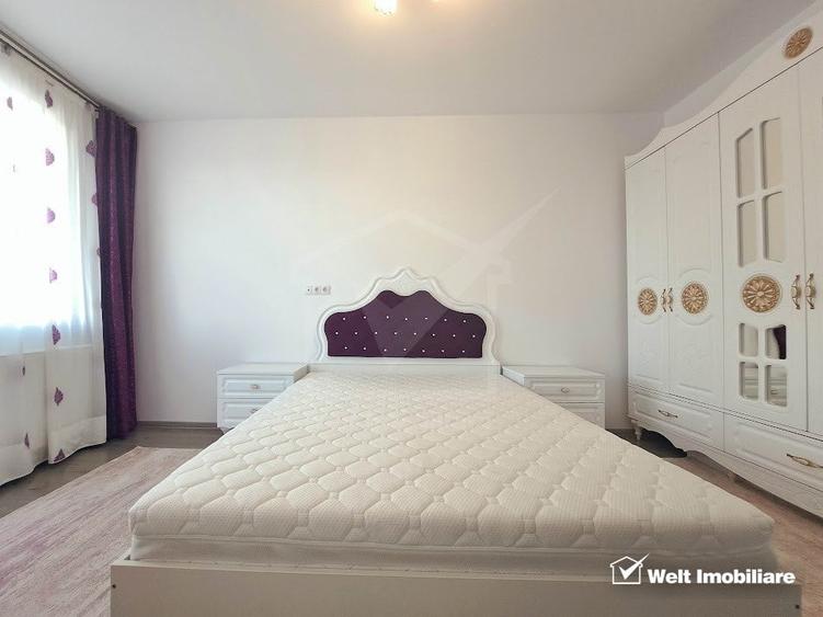 Penthouse 3 Camere + Terasa 48MP | Floresti | Zona Terra - 7