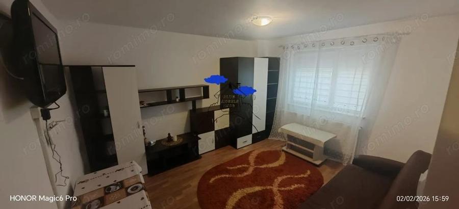 Apartament 2 camere decomandat, insorit, centrala proprie Tractorul - 1
