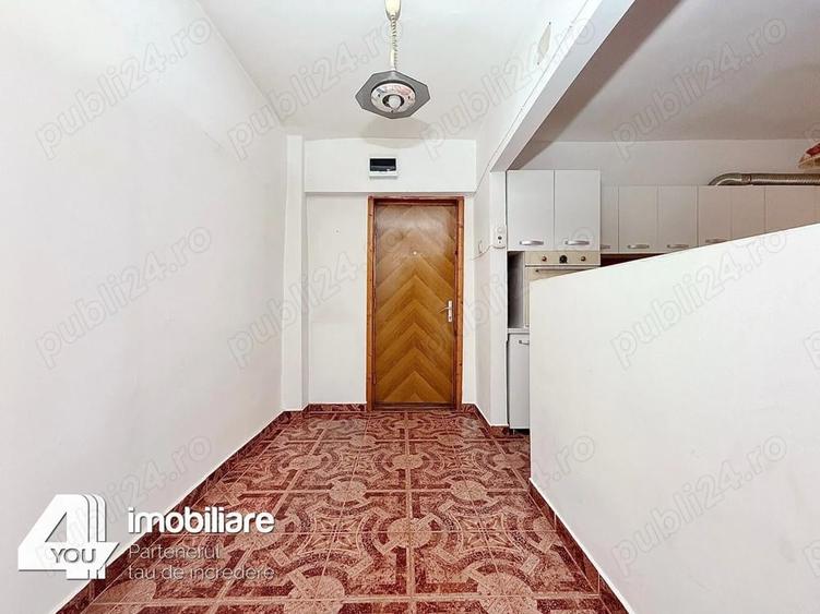 Apartament 2 camere Ineu ,62 mp,et.4 4, mobilat,utilat +termoteca - 1