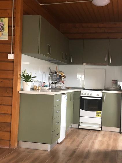 Corbu - Casa de vacanta - 10