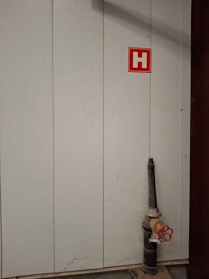 Hala productie /depozitare si birouri Branesti - Makita - 57