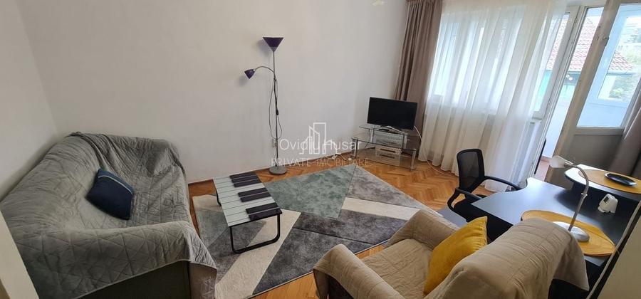 Apartament 3 Camere De Inchiriat, Bd 1848, Dambul Pietros Apartament 3 Camere De Inchiriat, Bd 1848, Dambul Pietros