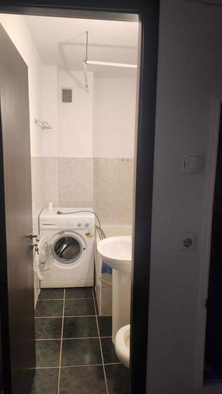 Inchiriez garsoniera zona Petrom, Manastur - 6