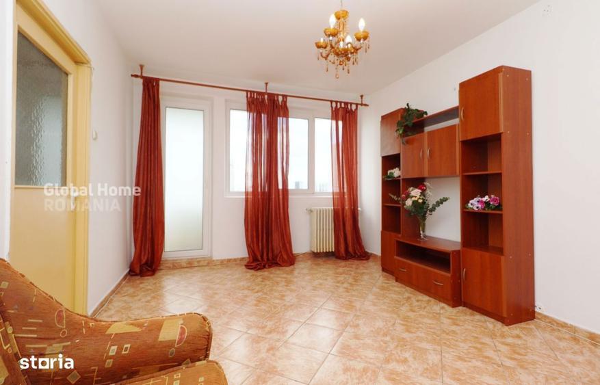 2 camere, etaj 7, vedere panoramica Bd. Ion Mihalache | 1 Mai, blo - 3