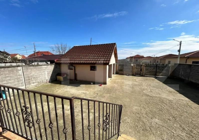 Casa de vanzare, 340mp, Zona Restaurant Melodi - 2