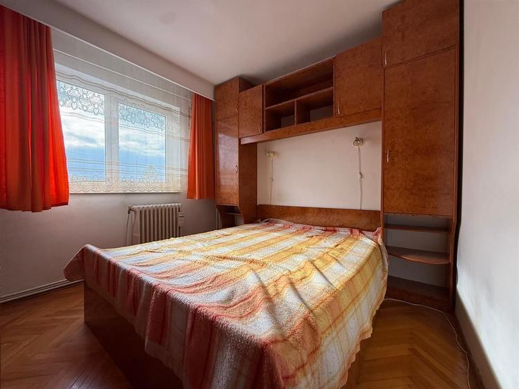 3 camere l Mobilat si utilat l Parcare | Manastur - 2