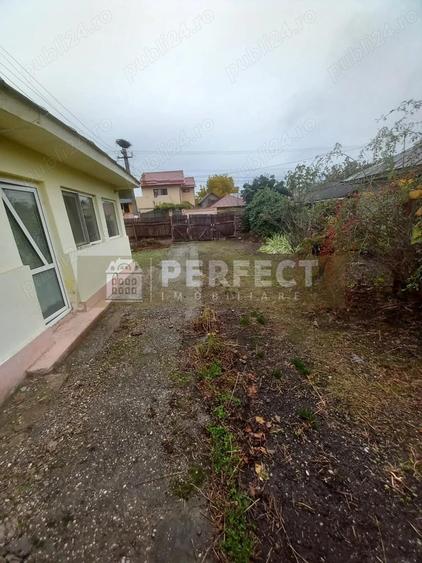 Casa cu teren in Barcanesti,la 5 km Ploiesti,Pret 61000 EUR - 17