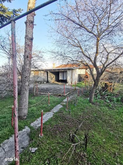 Casa cu teren 1.000 mp in Frumu?ani, aproape de Bucure?ti - 3