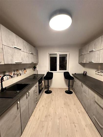 RECO  APARTAMENT 4 camere Rogerius - 2