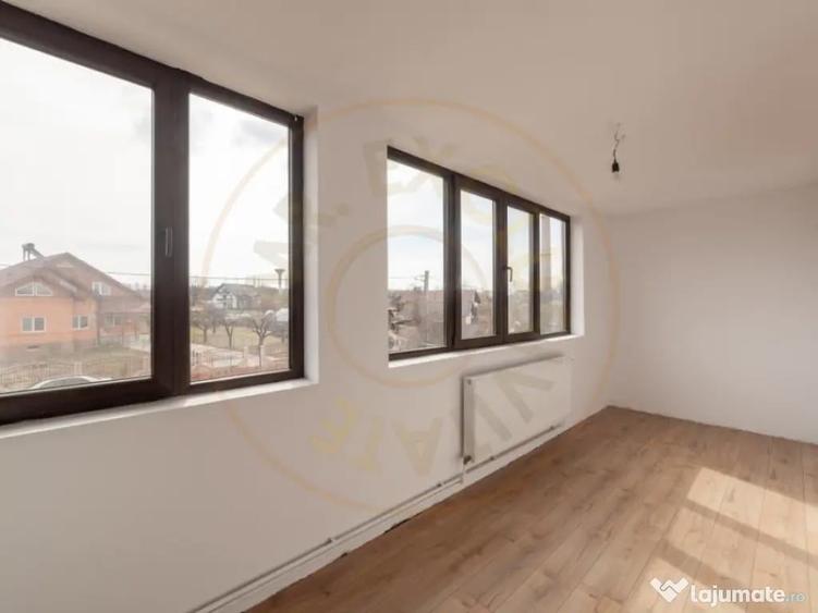 La 2 min de Campulung Muscel 344 mp utili+ teren 4.563 m - 16