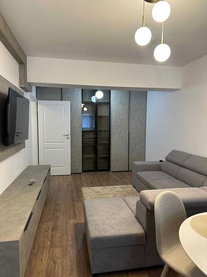 Apartament 2 camere de inchiriat tip Studio Aparatorii Patriei + loc parcare - 5