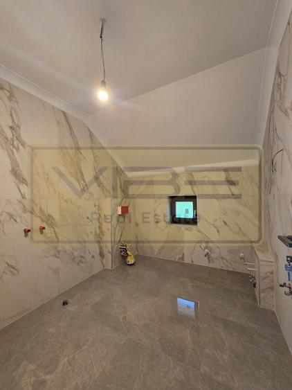 Vila  5 camere- 2025- intabulata- 140mp - Cornesti- Miroslava- Lunca Cetatuii - 23