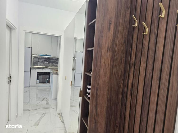 Apartament cu 2 camere decomandat în Dacia