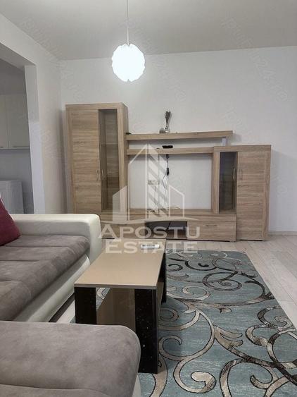 Apartament cu 2 camere decomandat în Giroc
