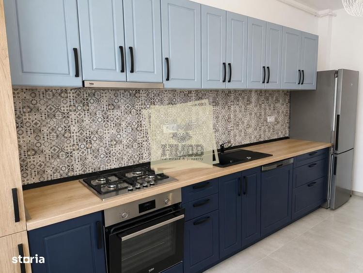 Apartament cu 3 camere decomandat în Șelimbăr