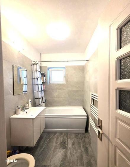 Apartament Mobilat si Utilat/Bragadiru-Str Raul Doamnei - 3