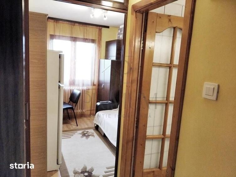 Garsonieră în Complex Studențesc