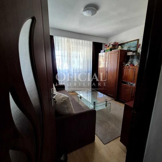 Apartament cu 2 camere decomandat, mobilat în Mărăști